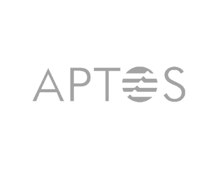 Aptos-Logo-White