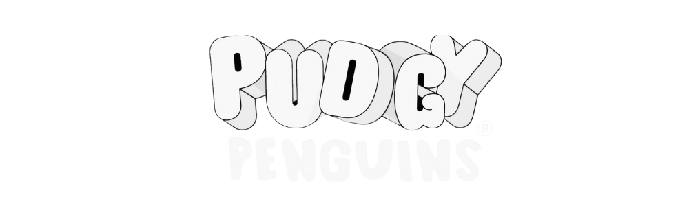 Pudgy-logo