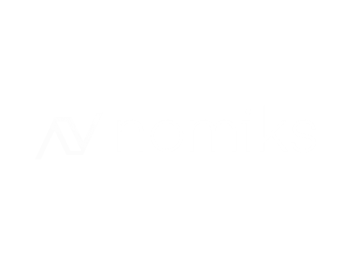 Nomiks-Logo-White